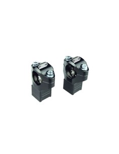 Lenkerhalter für OEM-Gabelbrücken