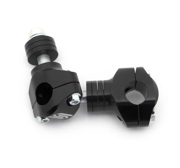 SCAR RACING Montagematerial & Zubehör - BAR MOUNT22 SCAR CLAMP