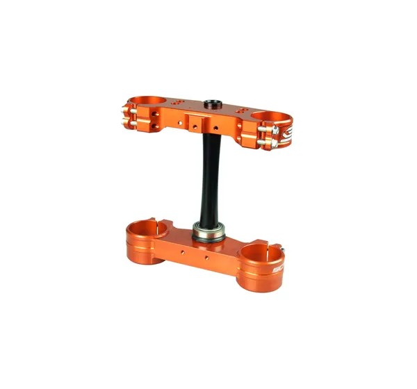 SCAR RACING Montagematerial & Zubehör für KTM XC-W 300 TPI ab 2024