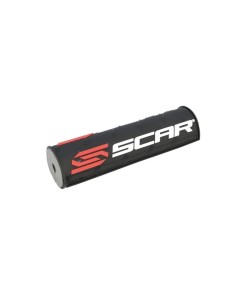 Kurzes Scar Lenkerpolster - Pit Bike