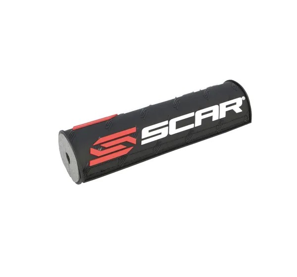 SCAR RACING Montagematerial & Zubehör - BARPAD MINI/DIRT 210MM BLK