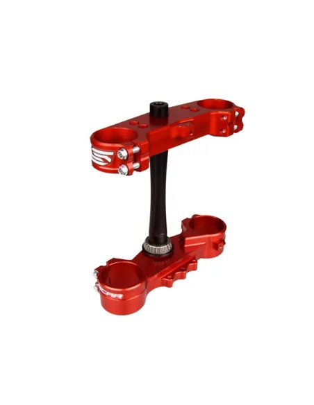 SCAR RACING Montagematerial & Zubehör für HONDA CR 250 R 1997-2007