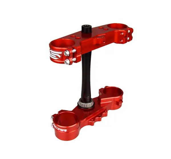 SCAR RACING Montagematerial & Zubehör für HONDA CR 250 R 1997-2007