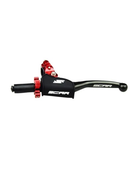 SCAR RACING Griffarmaturen & Hebel - CLUTCH ASSEMBLY RD ADJ