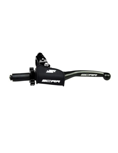 SCAR RACING Griffarmaturen & Hebel - PIVOT CLUTCH ASSEMBLY 2T/4T WA
