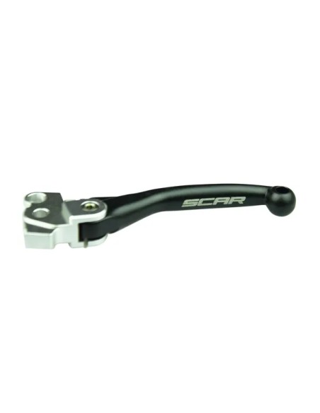SCAR RACING Griffarmaturen & Hebel für KAWASAKI KX 450 ab 2021