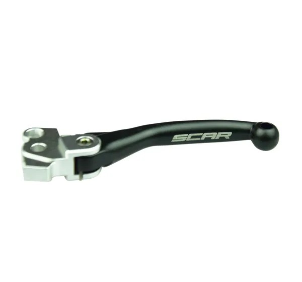 SCAR RACING Griffarmaturen & Hebel für KAWASAKI KX 450 ab 2021