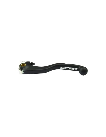 SCAR RACING Griffarmaturen & Hebel für HONDA CRF 450 R 2021-2024