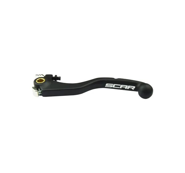 SCAR RACING Griffarmaturen & Hebel für HONDA CRF 450 R 2021-2024