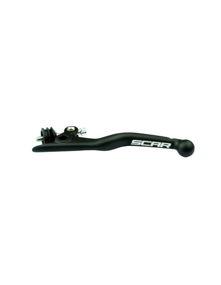 SCAR RACING Griffarmaturen & Hebel für KTM SX 65 ab 2014