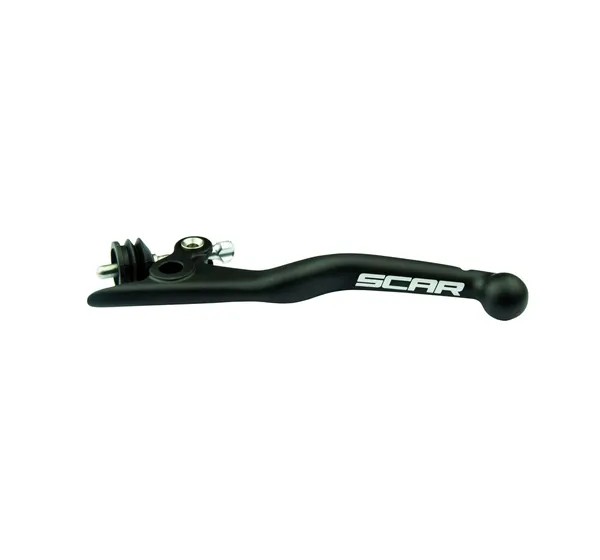 SCAR RACING Griffarmaturen & Hebel für KTM SX 65 ab 2014