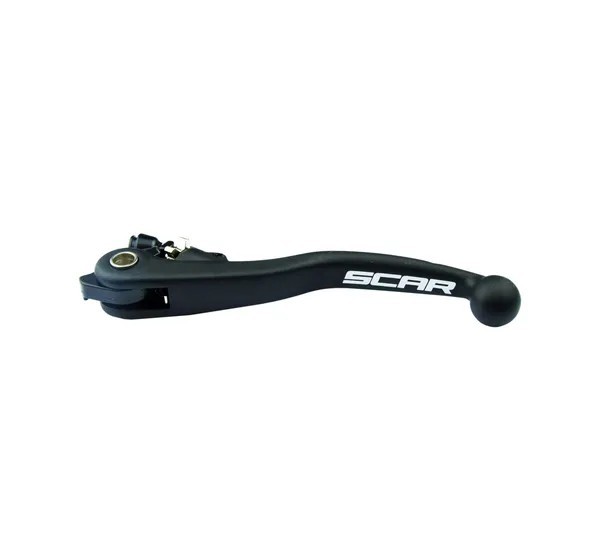 SCAR RACING Griffarmaturen & Hebel für HUSQVARNA TC 125 2014-2021