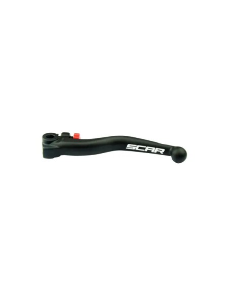 SCAR RACING Griffarmaturen & Hebel für HUSQVARNA FE 450 2022-2025