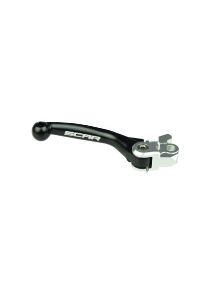 SCAR RACING Griffarmaturen & Hebel für YAMAHA YZ 85 LW ab 2002