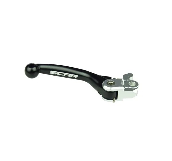 SCAR RACING Griffarmaturen & Hebel für YAMAHA YZ 85 LW ab 2002