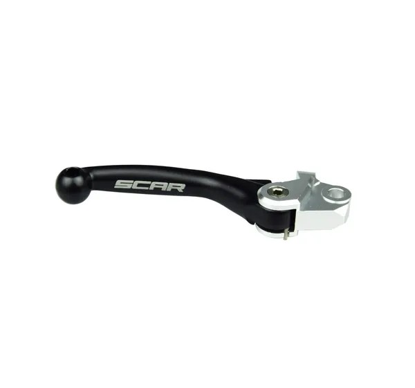 SCAR RACING Griffarmaturen & Hebel für YAMAHA YZ 450 F 2008-2025