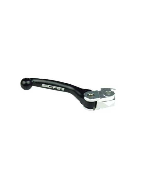 SCAR RACING Griffarmaturen & Hebel für HONDA CRF 450 R 2007-2024