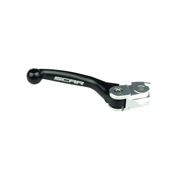 SCAR RACING Griffarmaturen & Hebel für HONDA CRF 450 R 2007-2024