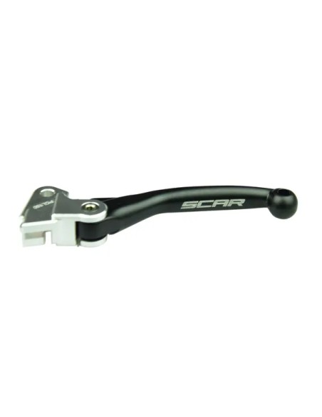 SCAR RACING Griffarmaturen & Hebel für YAMAHA YZ 250 2000-2014