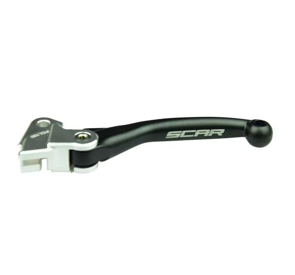 SCAR RACING Griffarmaturen & Hebel für YAMAHA YZ 250 2000-2014