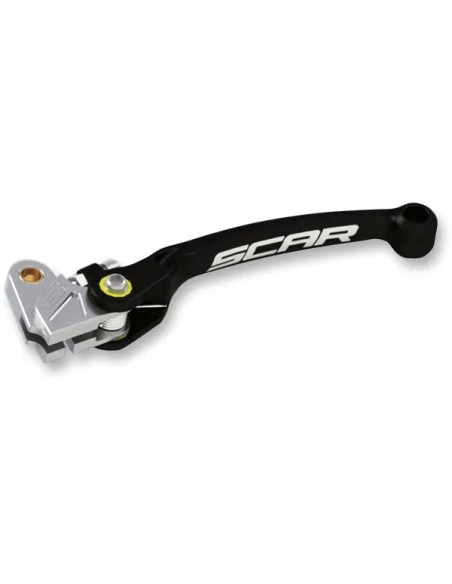 SCAR RACING Griffarmaturen & Hebel - Detailansicht