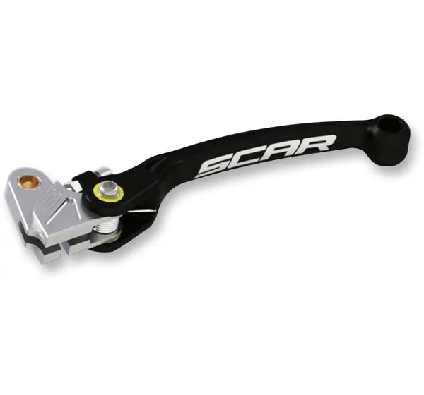 SCAR RACING Griffarmaturen & Hebel - Detailansicht