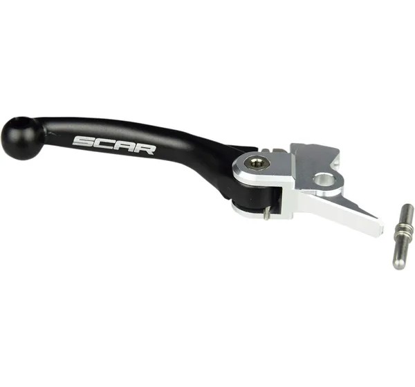 SCAR RACING Griffarmaturen & Hebel für KTM SX 65 ab 2015
