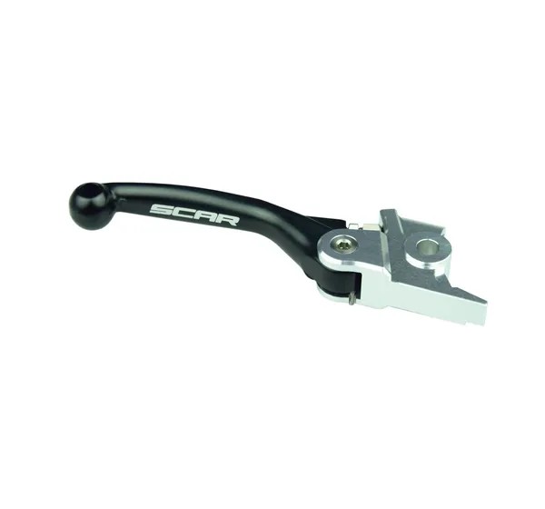 SCAR RACING Griffarmaturen & Hebel für KTM SX-F 450 2014-2024