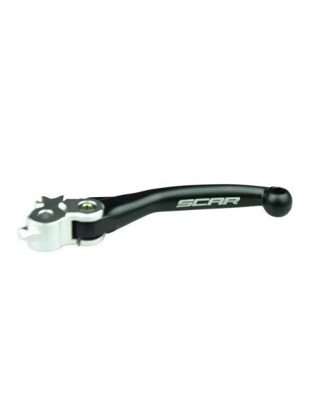 SCAR RACING Griffarmaturen & Hebel für HUSQVARNA TC 125 2014-2021