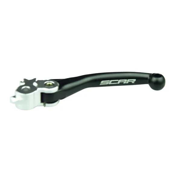 SCAR RACING Griffarmaturen & Hebel für HUSQVARNA TC 125 2014-2021