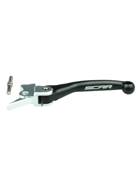 SCAR RACING Griffarmaturen & Hebel für KTM SX 65 ab 2013