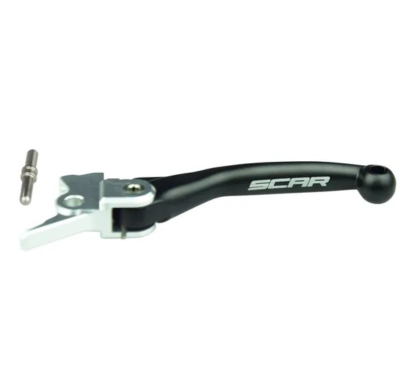SCAR RACING Griffarmaturen & Hebel für KTM SX 65 ab 2013
