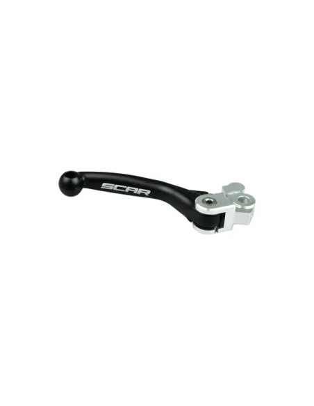 SCAR RACING Griffarmaturen & Hebel für HONDA CRF 150 R ab 2007