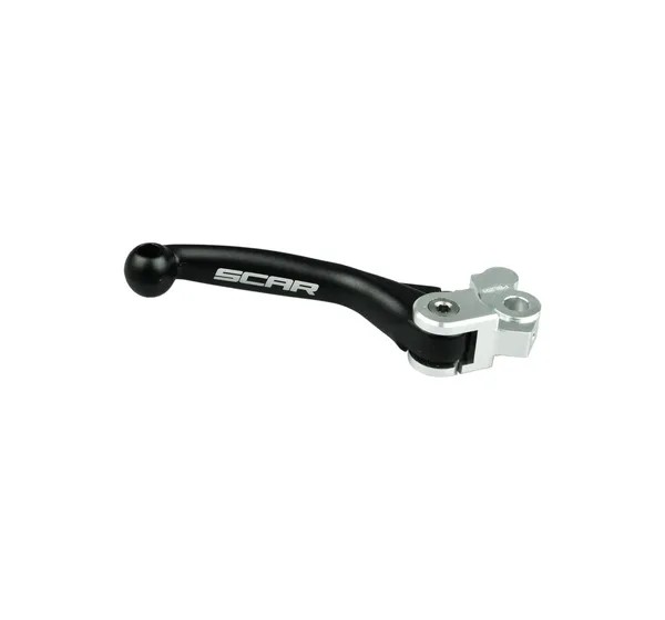 SCAR RACING Griffarmaturen & Hebel für HONDA CRF 150 R ab 2007