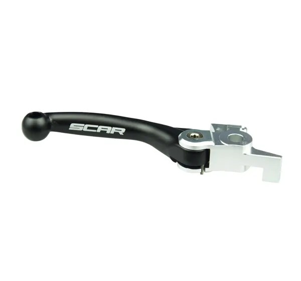 SCAR RACING Griffarmaturen & Hebel für HUSQVARNA TE 250 I 2018-2021