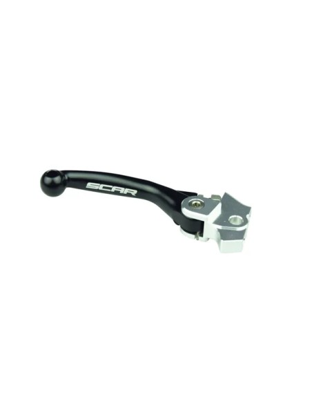 SCAR RACING Griffarmaturen & Hebel für KAWASAKI KX 250 2021-2024