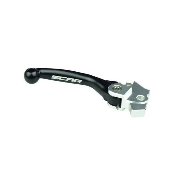 SCAR RACING Griffarmaturen & Hebel für KAWASAKI KX 250 2021-2024