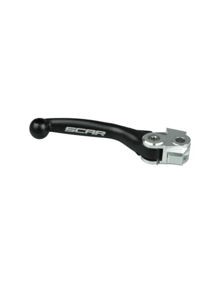 SCAR RACING Griffarmaturen & Hebel für GAS GAS EC 300 ab 2021