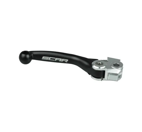 SCAR RACING Griffarmaturen & Hebel für GAS GAS EC 300 ab 2021