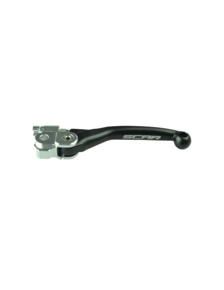 SCAR RACING Griffarmaturen & Hebel für HONDA CRF 450 R 2021-2024