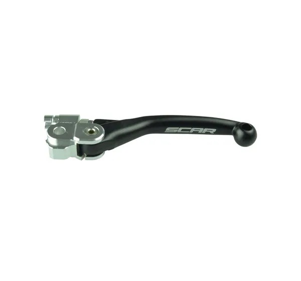 SCAR RACING Griffarmaturen & Hebel für HONDA CRF 450 R 2021-2024
