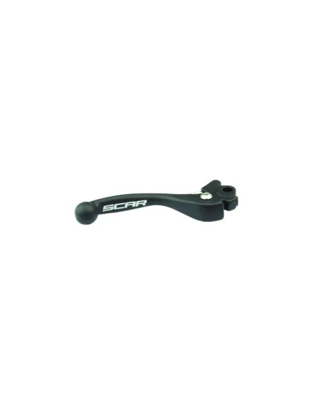 SCAR RACING Griffarmaturen & Hebel für YAMAHA YZ 85 LW ab 2002