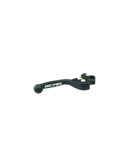 SCAR RACING Griffarmaturen & Hebel für YAMAHA YZ 450 F 2008-2025