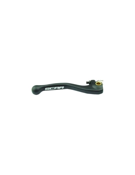 SCAR RACING Griffarmaturen & Hebel für HONDA CRF 450 R 2007-2024