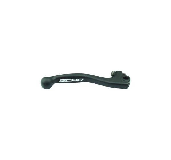 SCAR RACING Griffarmaturen & Hebel für HONDA CRF 150 R ab 2007