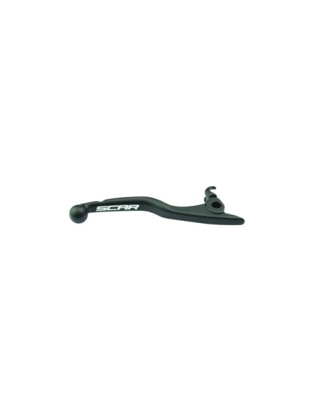 SCAR RACING Griffarmaturen & Hebel für HUSQVARNA CR 125 2001-2013