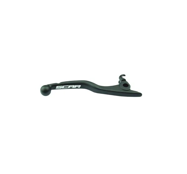 SCAR RACING Griffarmaturen & Hebel für HUSQVARNA CR 125 2001-2013