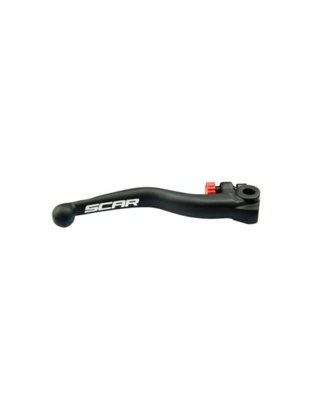 SCAR RACING Griffarmaturen & Hebel für HUSQVARNA FE 450 2022-2025