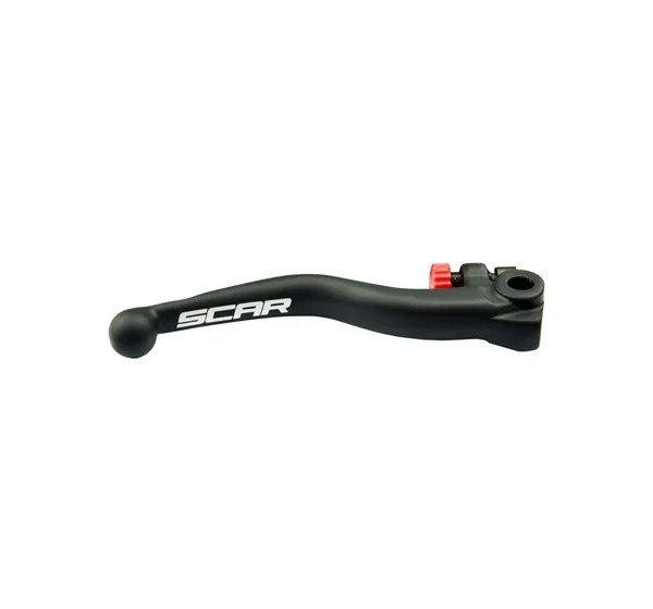 SCAR RACING Griffarmaturen & Hebel für HUSQVARNA FE 450 2022-2025