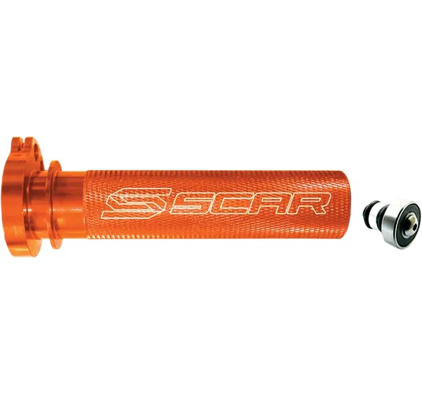 SCAR RACING Gasgriffe für KTM SX-F 450 2007-2015